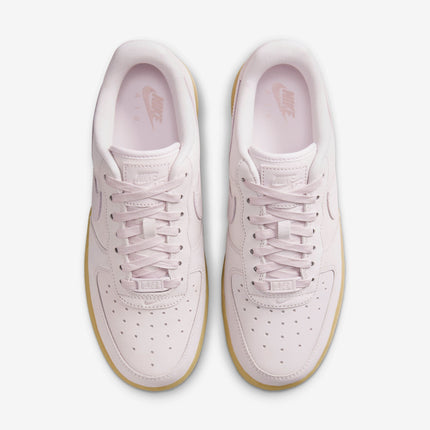 (Women's) Nike Air Force 1 Low PRM MF 'Pearl Pink / Gum' (2023) DR9503-601 - SOLE SERIOUSS (4)