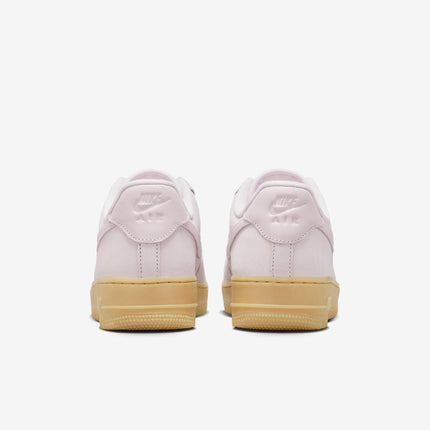 (Women's) Nike Air Force 1 Low PRM MF 'Pearl Pink / Gum' (2023) DR9503-601 - SOLE SERIOUSS (5)