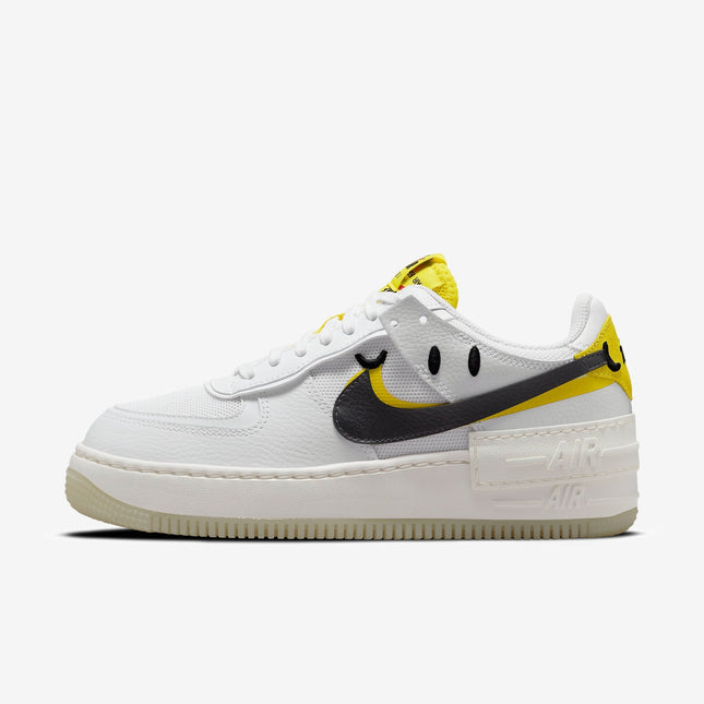 (Women's) Nike Air Force 1 Low Shadow 'Go The Extra Smile' (2021) DO5872-100 - SOLE SERIOUSS (1)