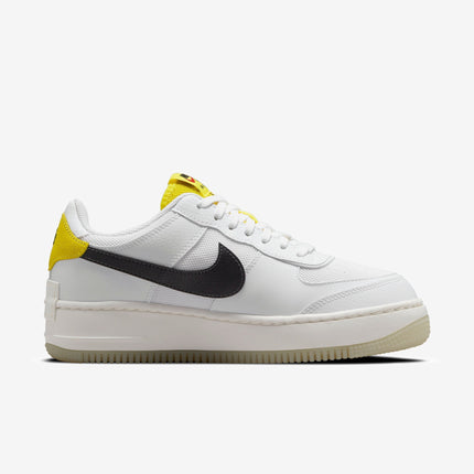 (Women's) Nike Air Force 1 Low Shadow 'Go The Extra Smile' (2021) DO5872-100 - SOLE SERIOUSS (2)