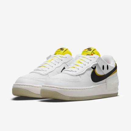 (Women's) Nike Air Force 1 Low Shadow 'Go The Extra Smile' (2021) DO5872-100 - SOLE SERIOUSS (3)