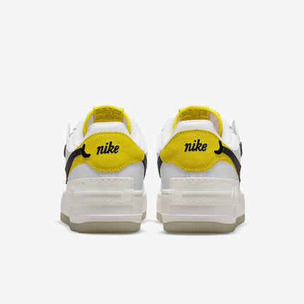 (Women's) Nike Air Force 1 Low Shadow 'Go The Extra Smile' (2021) DO5872-100 - SOLE SERIOUSS (5)