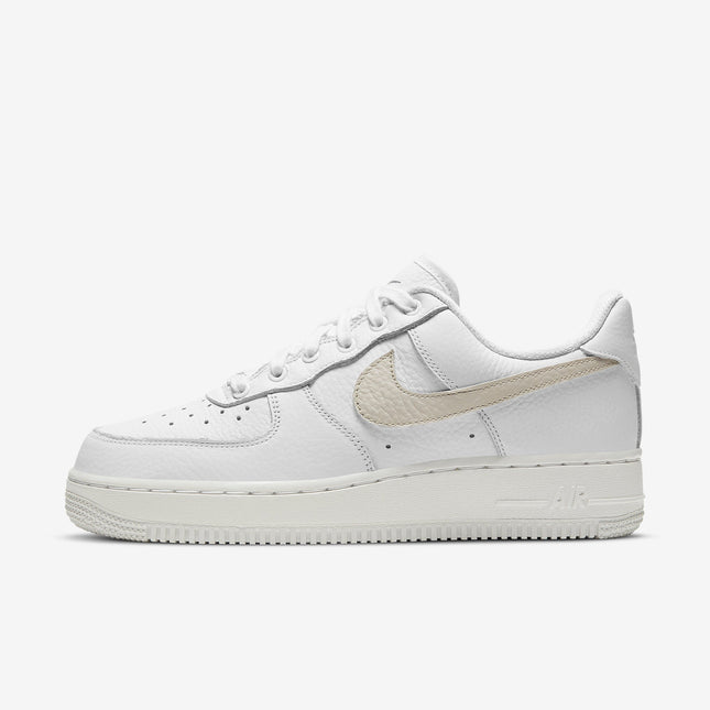(Women's) Nike Air Force 1 Low 'Star Fish' (2020) DC1162-100 - SOLE SERIOUSS (1)