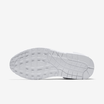 (Women's) Nike Air Max 1 1-100 'White' (2018) AQ7826-100 - SOLE SERIOUSS (6)