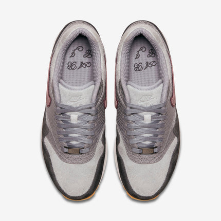 (Women's) Nike Air Max 1 30th Anniversary 'Paris' (2017) AO0864-991 - SOLE SERIOUSS (4)