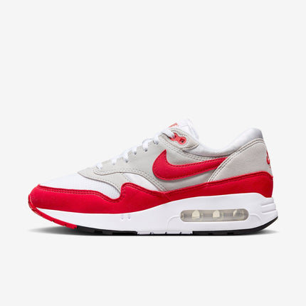 (Women's) Nike Air Max 1 '86 OG 'Big Bubble Red' (2023) DO9844-100 - SOLE SERIOUSS (1)