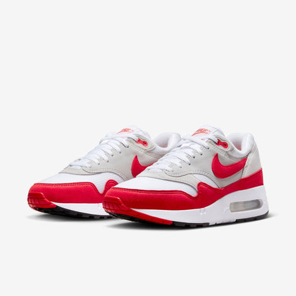 (Women's) Nike Air Max 1 '86 OG 'Big Bubble Red' (2023) DO9844-100 - SOLE SERIOUSS (3)