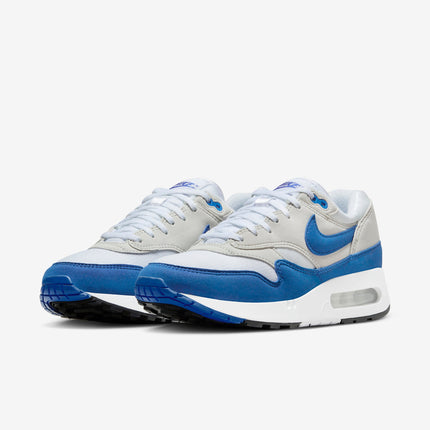 (Women's) Nike Air Max 1 '86 OG 'Big Bubble Royal' (2024) DO9844-101 - SOLE SERIOUSS (3)