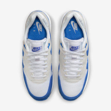 (Women's) Nike Air Max 1 '86 OG 'Big Bubble Royal' (2024) DO9844-101 - SOLE SERIOUSS (4)