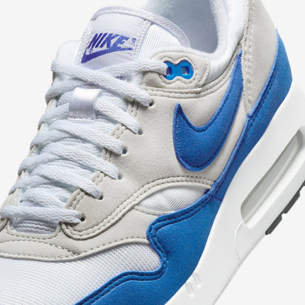 (Women's) Nike Air Max 1 '86 OG 'Big Bubble Royal' (2024) DO9844-101 - SOLE SERIOUSS (6)