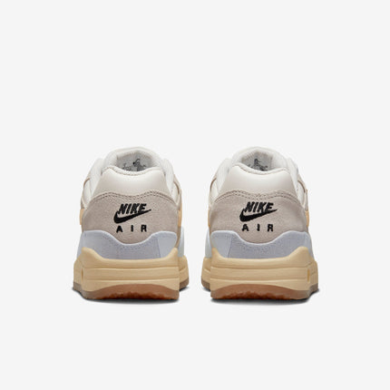 (Women's) Nike Air Max 1 '87 'Light Bone / Gum' (2023) FJ4735-001 - SOLE SERIOUSS (5)