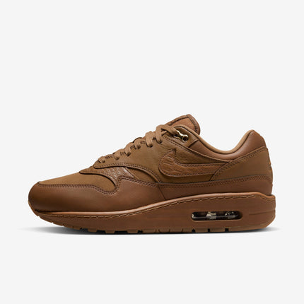 (Women's) Nike Air Max 1 '87 NBHD 'Ale Brown' (2022) DV3888-200 - SOLE SERIOUSS (1)