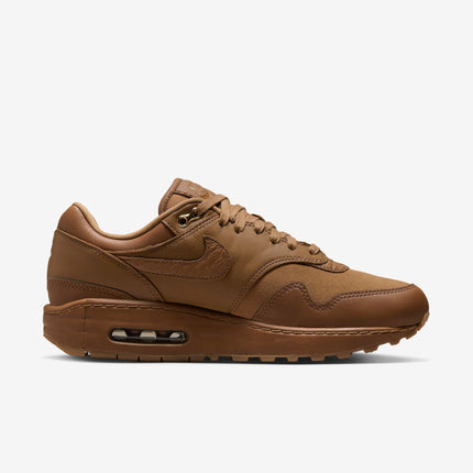 (Women's) Nike Air Max 1 '87 NBHD 'Ale Brown' (2022) DV3888-200 - SOLE SERIOUSS (2)