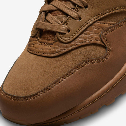 (Women's) Nike Air Max 1 '87 NBHD 'Ale Brown' (2022) DV3888-200 - SOLE SERIOUSS (6)