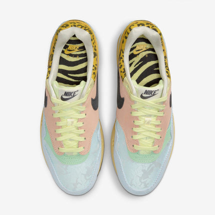 (Women's) Nike Air Max 1 '87 Premium 'Spring Mix' (2023) FJ4605-441 - SOLE SERIOUSS (3)