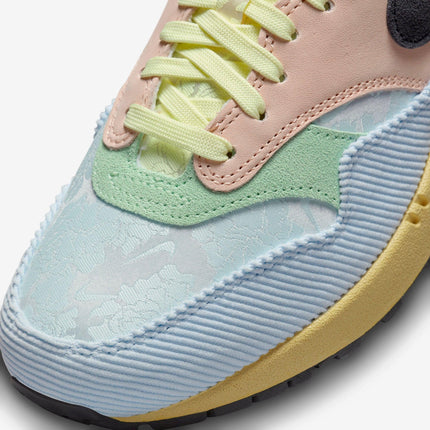 (Women's) Nike Air Max 1 '87 Premium 'Spring Mix' (2023) FJ4605-441 - SOLE SERIOUSS (7)