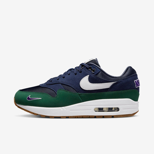 (Women's) Nike Air Max 1 '87 QS 'Letterman Pack' (2022) DV3887-400 - SOLE SERIOUSS (1)