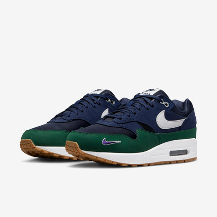 (Women's) Nike Air Max 1 '87 QS 'Letterman Pack' (2022) DV3887-400 - SOLE SERIOUSS (3)