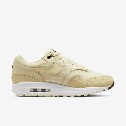 (Women's) Nike Air Max 1 '87 'Safari Coconut Milk' (2023) FD9856-100 - SOLE SERIOUSS (2)