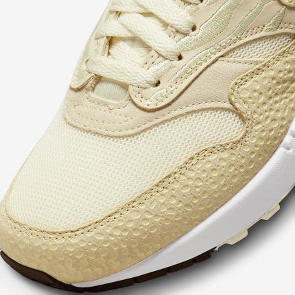 (Women's) Nike Air Max 1 '87 'Safari Coconut Milk' (2023) FD9856-100 - SOLE SERIOUSS (6)