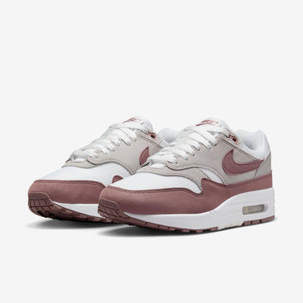 (Women's) Nike Air Max 1 '87 'Smokey Mauve' (2024) DZ2628-104 - SOLE SERIOUSS (3)