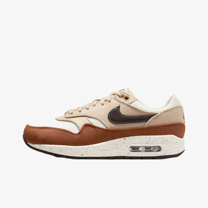 (Women's) Nike Air Max 1 '87 'Velvet Brown' (2024) FZ3621-220 - SOLE SERIOUSS (1)