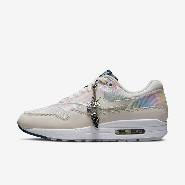 (Women's) Nike Air Max 1 AMD 'La Ville-Lumiere' (2022) DQ9326-100 - SOLE SERIOUSS (1)