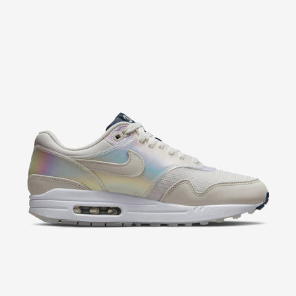 (Women's) Nike Air Max 1 AMD 'La Ville-Lumiere' (2022) DQ9326-100 - SOLE SERIOUSS (2)