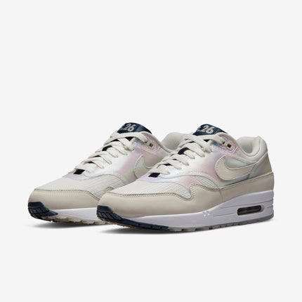 (Women's) Nike Air Max 1 AMD 'La Ville-Lumiere' (2022) DQ9326-100 - SOLE SERIOUSS (3)