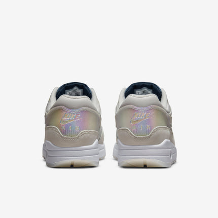 (Women's) Nike Air Max 1 AMD 'La Ville-Lumiere' (2022) DQ9326-100 - SOLE SERIOUSS (5)