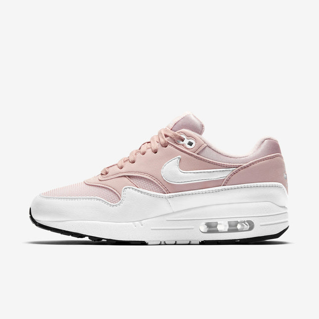(Women's) Nike Air Max 1 'Barely Rose' (2018) 319986-607 - SOLE SERIOUSS (1)