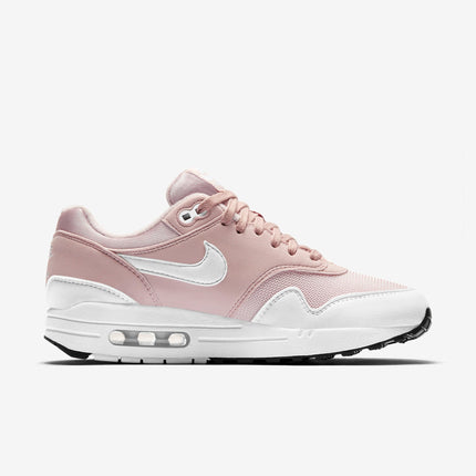 (Women's) Nike Air Max 1 'Barely Rose' (2018) 319986-607 - SOLE SERIOUSS (2)