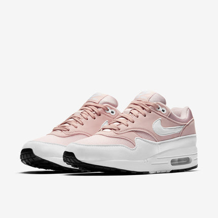 (Women's) Nike Air Max 1 'Barely Rose' (2018) 319986-607 - SOLE SERIOUSS (3)