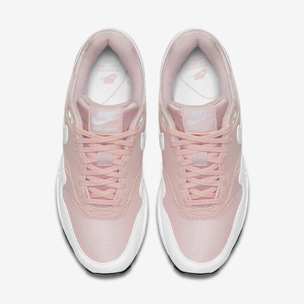 (Women's) Nike Air Max 1 'Barely Rose' (2018) 319986-607 - SOLE SERIOUSS (4)