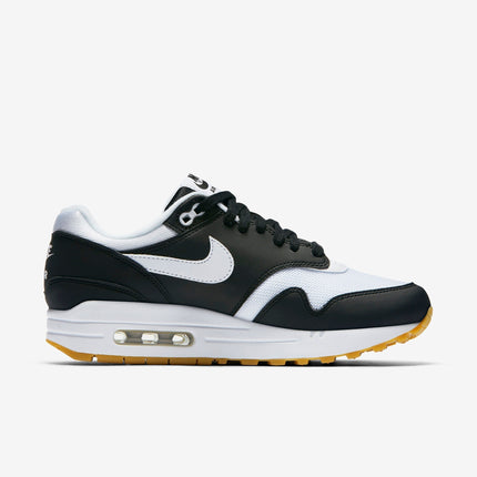 (Women's) Nike Air Max 1 'Black / Gum Light' (2018) 319986-038 - SOLE SERIOUSS (2)