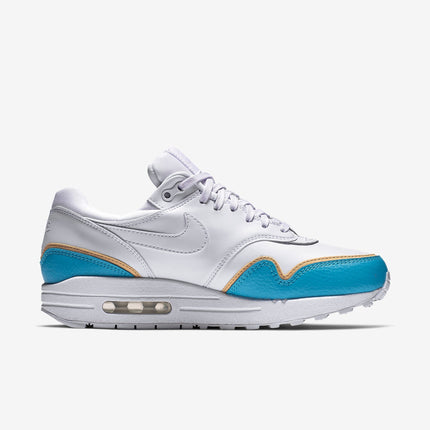 (Women's) Nike Air Max 1 'Double Layer Blue' (2019) 881101-103 - SOLE SERIOUSS (2)