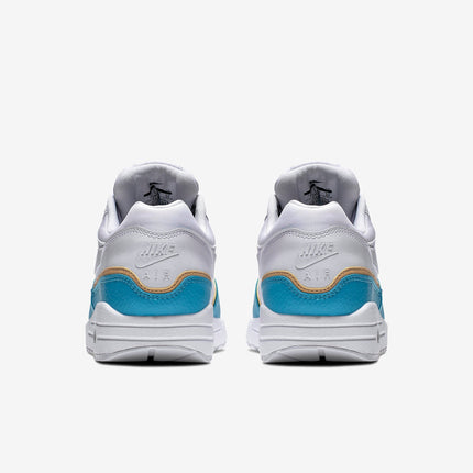 (Women's) Nike Air Max 1 'Double Layer Blue' (2019) 881101-103 - SOLE SERIOUSS (5)