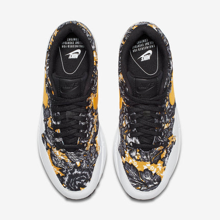 (Women's) Nike Air Max 1 'Floral' (2018) 633737-100 - SOLE SERIOUSS (4)