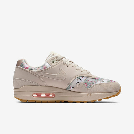 (Women's) Nike Air Max 1 'Floral Camo' (2018) AQ6378-001 - SOLE SERIOUSS (2)