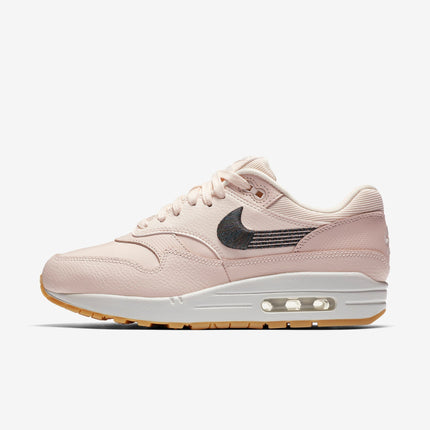 (Women's) Nike Air Max 1 'Guava Ice' (2018) 454746-800 - SOLE SERIOUSS (1)