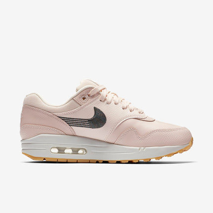 (Women's) Nike Air Max 1 'Guava Ice' (2018) 454746-800 - SOLE SERIOUSS (2)