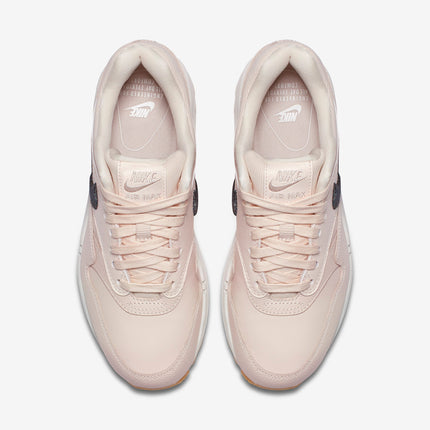 (Women's) Nike Air Max 1 'Guava Ice' (2018) 454746-800 - SOLE SERIOUSS (4)