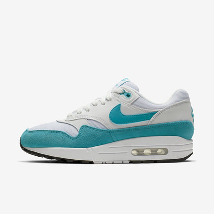 (Women's) Nike Air Max 1 'Light Blue Fury' (2019) 319986-117 - SOLE SERIOUSS (1)