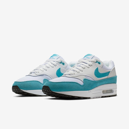 (Women's) Nike Air Max 1 'Light Blue Fury' (2019) 319986-117 - SOLE SERIOUSS (3)