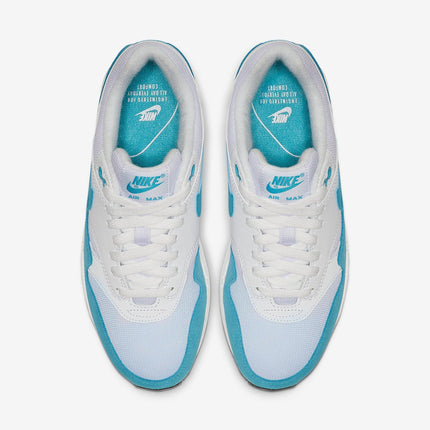 (Women's) Nike Air Max 1 'Light Blue Fury' (2019) 319986-117 - SOLE SERIOUSS (4)