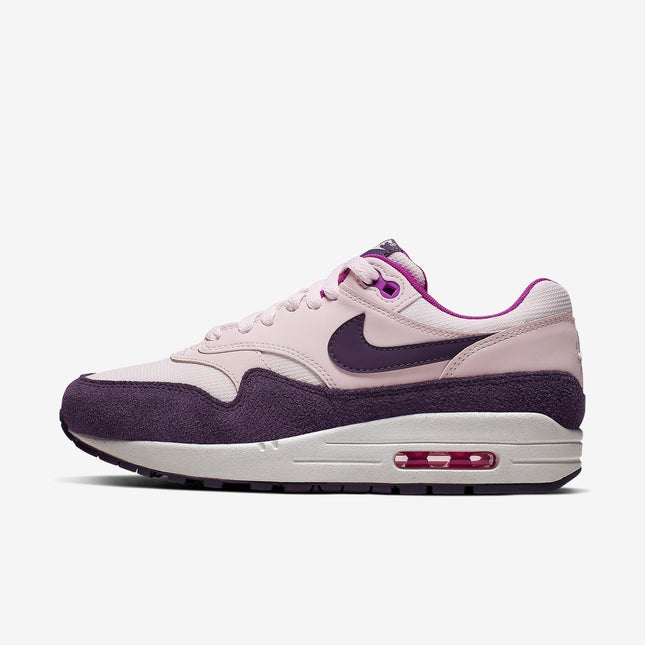 (Women's) Nike Air Max 1 'Light Soft Pink' (2019) 319986-610 - SOLE SERIOUSS (1)