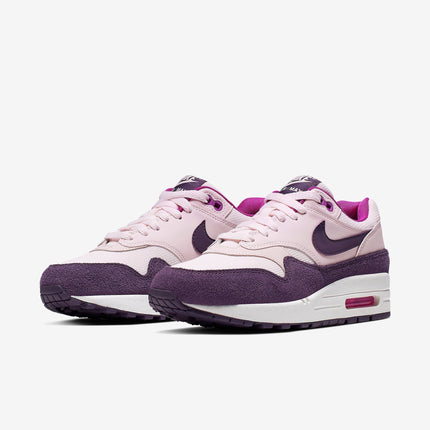 (Women's) Nike Air Max 1 'Light Soft Pink' (2019) 319986-610 - SOLE SERIOUSS (3)