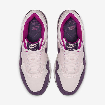 (Women's) Nike Air Max 1 'Light Soft Pink' (2019) 319986-610 - SOLE SERIOUSS (4)