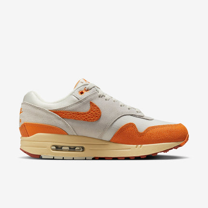 (Women's) Nike Air Max 1 'Master Magma Orange' (2022) DZ4709-001 - SOLE SERIOUSS (2)