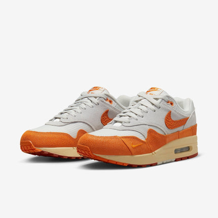 (Women's) Nike Air Max 1 'Master Magma Orange' (2022) DZ4709-001 - SOLE SERIOUSS (3)